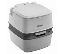 Купить -  Биотуалет Thetford Porta Potti 165 белый 4548 (8710315024548)