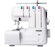 Купить - швейную машинку  Швейная машина PRIME Technics PO 124 W