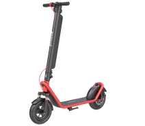 Купить - электросамокат  Электросамокат Proove Model Urban App 450W Black-Red