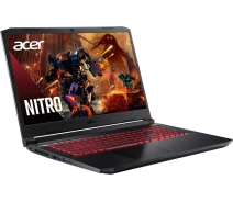 Купить - ноутбук  Игровой ноутбук Acer Nitro 5 (RTX 3060, i5-10300H, 32/1000 GB) Refurbished