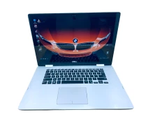 Купить - ноутбук  Ноутбук Dell Inspiron 15 7569 (339106219)