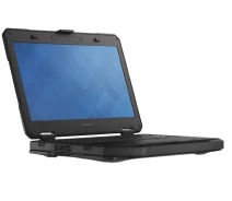 Купить - ноутбук  Защищенный ноутбук Dell Latitude 5414 Rugged 32 GB DDR4/1000 GB SSD/Intel HD Graphics 520/HDMI/4G LTE Б/У