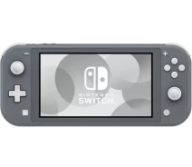 Купить - игровую консоль  Игровая консоль Nintendo Switch Lite Gray