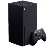 Купить - игровую консоль  Игровая консоль Microsoft Xbox Series X