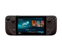 Купить - игровую консоль  Игровая консоль Valve STEAM DECK 512GB (1010_512)