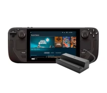 Купить - игровую консоль  Игровая консоль Valve 1Тb Black + Док-станция для консоли