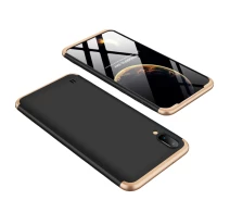 Купить - чехол для смартфона  Чехол накладка GKK 360 для Samsung Galaxy M20 Gold