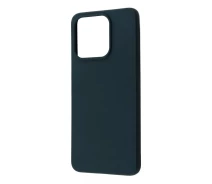 Купить - чехол для смартфона  Чехол-накладка для телефона WAVE Colorful Case Honor X8a силиконовый Forest green