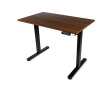Купить - стол ПК  Регулируемый стол Barsky StandUp Home black BSTh-03
