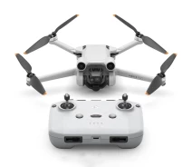 Купить - квадрокоптер  Квадрокоптер DJI Mini 3 Pro with RC-N1 Remote (CP.MA.00000488.02)