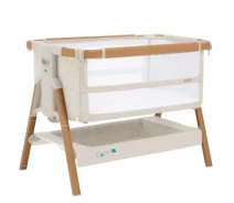 Купить - детскую кроватку  Кроватка Tutti Bambini трансформер 2 в 1 CoZee XL (211209/7508)