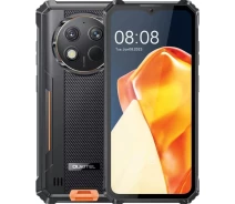 Купить - смартфон и мобильный телефон  Смартфон Oukitel WP28 8/256GB Orange