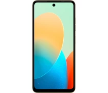 Купить - смартфон и мобильный телефон  Смартфон Tecno Spark Go 2024 (BG6) 4/128GB Dual Sim Alpenglow Gold (4894947018091)