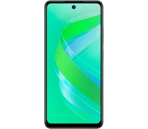Купить - смартфон и мобильный телефон  Смартфон Infinix Smart 8 3/64Gb Crystal Green (4894947010408)