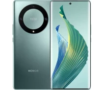 Купить - смартфон и мобильный телефон  Смартфон Honor Magic5 Lite 5G 8/256GB Emerald Green