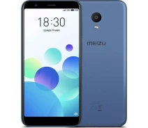 Купить - смартфон и мобильный телефон  Мобильный телефон Meizu M8c 2/16GB Blue