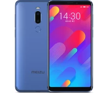 Купить - смартфон и мобильный телефон  Мобильный телефон Meizu V8 Pro 4/64GB Blue