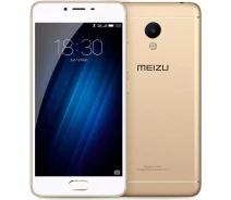 Купить - смартфон и мобильный телефон  Мобильный телефон Meizu M3s 16GB Gold (Международная версия)