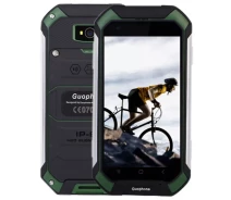Купить - смартфон и мобильный телефон  Мобильный телефон Land Rover V19 2/16Gb Green