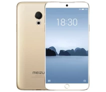 Купить - смартфон и мобильный телефон  Мобильный телефон Meizu 15 4/128GB Gold