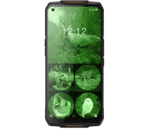 Купить - смартфон и мобильный телефон  Мобильный телефон OUKITEL WP7 6/128Gb Orange