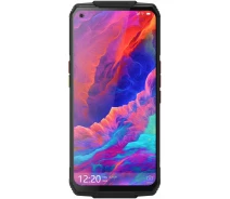 Купить - смартфон и мобильный телефон  Мобильный телефон OUKITEL WP7 6/128Gb Black