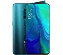 Купить - смартфон и мобильный телефон  Мобильный телефон Oppo Reno 6/128Gb Green