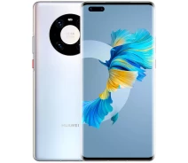 Купить - смартфон и мобильный телефон  Мобильный телефон HUAWEI Mate 40 Pro 5G 8/256GB Silver (NOH-NX9)