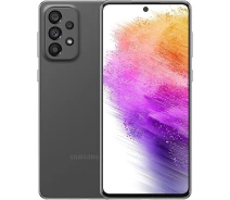 Купить - смартфон и мобильный телефон  Мобильный телефон Samsung Galaxy A73 5G 8/128GB Gray (SM-A736BZAG)