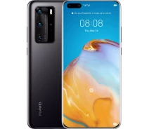 Купить - смартфон и мобильный телефон  Мобильный телефон Huawei P40 Pro 8/256Gb Black EU