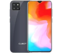 Купить - смартфон и мобильный телефон  Мобильный телефон Cubot X20 black