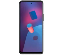 Купить - смартфон и мобильный телефон  Мобильный телефон Infinix Hot 11S NFC 6/128GB Polar Black UA UCRF