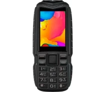Купить - смартфон и мобильный телефон  Мобильный телефон Land Rover T3 (KUH T3) Black