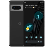 Купить - смартфон и мобильный телефон  Смартфон Google Pixel 7 8/128GB, Obsidian