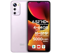Купить - смартфон и мобильный телефон  Смартфон iHunt S23 Plus Lavender – 4/64 Гб, 5000 мАч (S23PlusLavander)