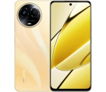 Купить - смартфон и мобильный телефон  Смартфон Realme 11 5G 8/256GB Dawn Gold (Taiwan Version) ( Global Version )