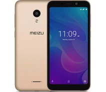 Купить - смартфон и мобильный телефон  Мобильный телефон Meizu C9 Pro 3/32GB Gold