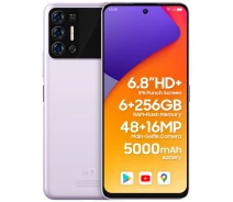 Купить - смартфон и мобильный телефон  Смартфон iHunt S24 Ultra Lavender – 6/256 Гб, 5000 мАч (S24UltraLavander)