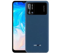 Купить - смартфон и мобильный телефон  Мобильный телефон Doogee N40 Pro 6/128 Blue Global