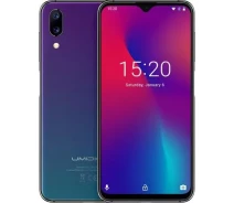Купить - смартфон и мобильный телефон  Мобильный телефон UMIDIGI One Max 4/128Gb Twilight