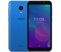 Купить - смартфон и мобильный телефон  Мобильный телефон Meizu C9 2/16GB Blue