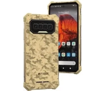 Купить - смартфон и мобильный телефон  Смартфон Oukitel F150 R2022 8/128Gb Yellow