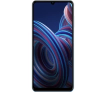 Купить - смартфон и мобильный телефон  Мобильный телефон ZTE Blade A72 3/64GB Blue