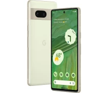 Купить - смартфон и мобильный телефон  Смартфон Google Pixel 7 8/256GB Lemongrass
