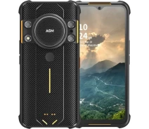 Купить - смартфон и мобильный телефон  Мобильный телефон AGM H5 6/128Gb Black Night Vision