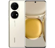 Купить - смартфон и мобильный телефон  Мобильный телефон Huawei P50 8/256GB Cocoa Gold