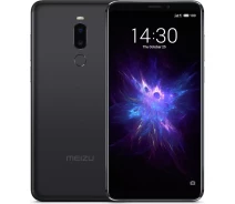Купить - смартфон и мобильный телефон  Мобильный телефон Meizu Note 8 4/64GB Black