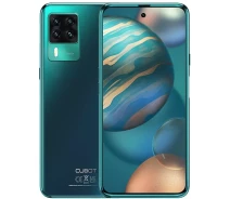 Купить - смартфон и мобильный телефон  Мобильный телефон Cubot X50 8/128Gb green