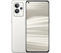 Купить - смартфон и мобильный телефон  Смартфон Realme GT2 Pro 12 / 256GB Paper White (белый) (36224)