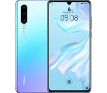 Купить - смартфон и мобильный телефон  Мобильный телефон Huawei P30 2019 6/128Gb Breathing Crystal (51093NDM)
